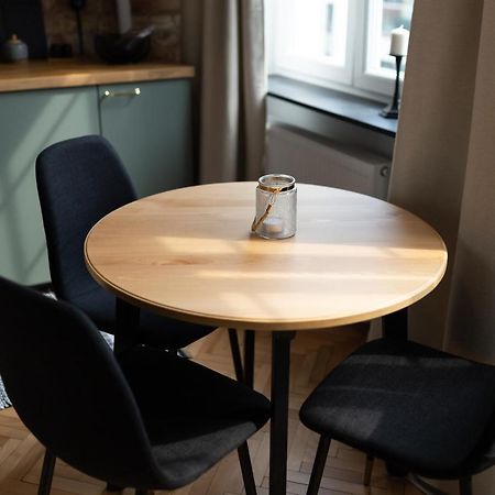 Apartament Nad Motlawa Gdańsk Exterior foto
