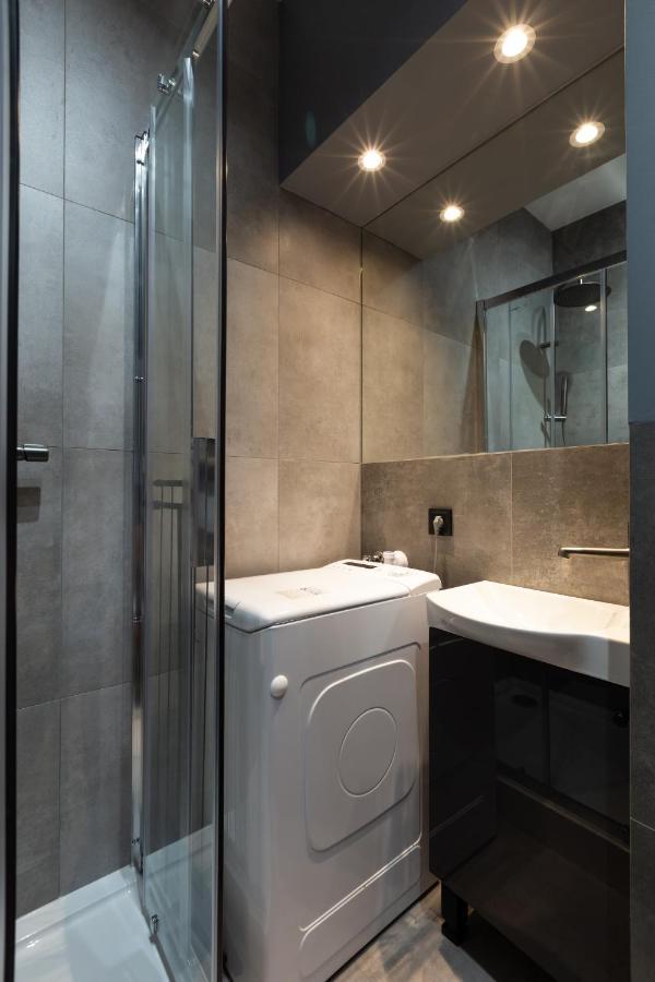 Apartament Nad Motlawa Gdańsk Exterior foto